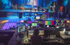 Die Themenschwerpunkte der Prolight + Sound BIZLounge