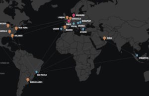 PRG initiiert globales Studionetzwerk