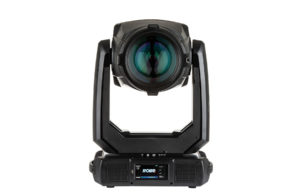 Robe erweitert das Movinghead-Portfolio