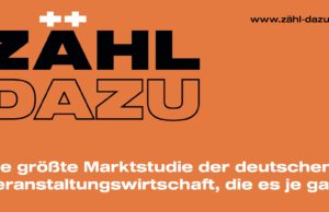 Branchenverband legt Daten der „Zähl dazu“-Studie vor