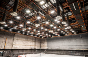 TLT Event AG stockt Bestand an Elation KL Panel auf