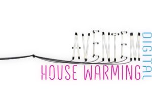 aventem.digital lädt heute zur Housewarming Party ein