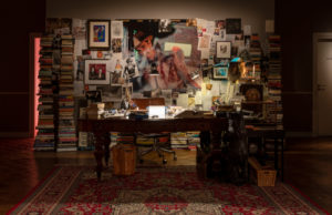 Immersive Klangwelten für Nick Cave Ausstellung