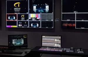 Creative Technology nutzt Kairos Plattform