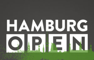 Hamburg Open 2022 zieht in das CCH Hamburg Open 2022 (Foto: Hamburg Messe)