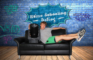 cast startet Home-Testing-Kampagne für VL5 LED Wash