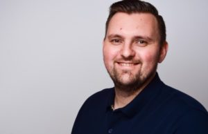 Michael Seitz wechselt von Neumann & Müller zur plazz AG Michael Seitz (Foto: plazz AG)