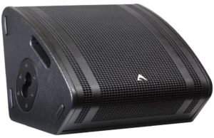 Proel erweitert die Axiom-Serie um neuen Bühnenmonitor