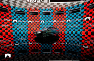 LEDcave Open in Berlin, Mannheim und Köln