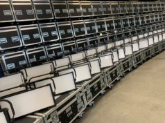 CGS Dryhire erweitert Angebot um Prolights EclPanel