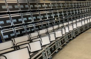 CGS Dryhire erweitert Angebot um Prolights EclPanel