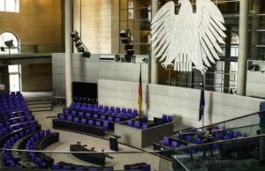 MCI modernisiert Audioinfrastruktur im Bundestag