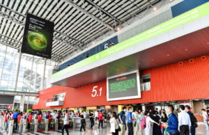 Prolight + Sound Guangzhou startet am 16. Mai Prolight + Sound Guangzhou (Foto: Messe Frankfurt)