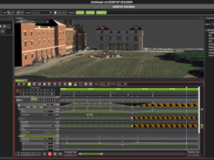 Update für die Hippotizer Medienserver-Software