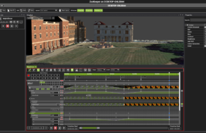 Update für die Hippotizer Medienserver-Software