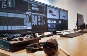 MCI baut Corporate Studio für Versicherungsanbieter