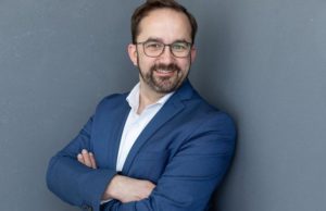 Neuer Sales Manager für Deutschland bei Peerless-AV