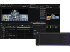 Modulo Pi aktualisiert Medienserver-Lösung Kinetic