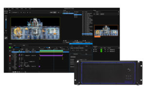 Modulo Pi aktualisiert Medienserver-Lösung Kinetic