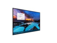 NovoDisplay von Vivitek für Digital Signage optimiert