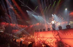 Prolight + Sound stellt Weichen für das kommende Jahr