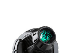 Neue Outdoor-Scheinwerfer iPointe65 und iSpiider von Robe