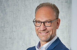 Generationswechsel im Management von Salzbrenner media