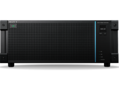 Kompakter Live-Videomischer XVS-G1 von Sony