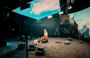 Absen veranstaltet Roundtable-Serie zu immersiver LED-Technik