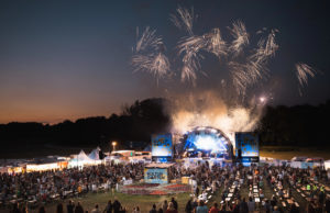 Kulturgarten in Bonn als Publikumsveranstaltung geplant