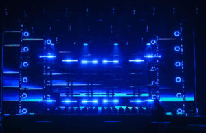 Premiere für neuen GLP Fusion Stick bei TV-Show