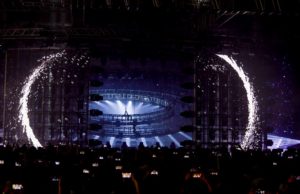 Prolight + Sound Guangzhou schließt mit über 80.000 Besuchern Impressionen von der Prolight + Sound Guangzhou (Fotos: Messe Frankfurt)