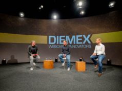 Strand, Vari-Lite und SRS medilux im Streaming-Studio