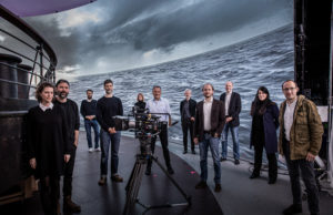 Neue ARRI Unit fokussiert auf Mixed-Reality Produktionen