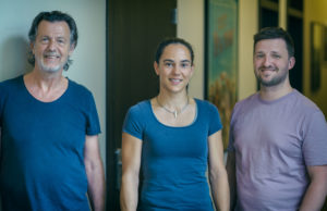 Neue Doppelspitze bei ARRI Media in Berlin