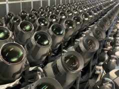 Martin MAC Ultra im Vermietpark von CGS Dryhire