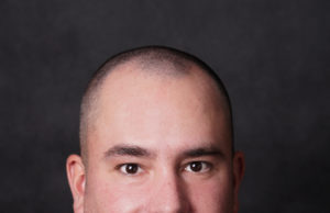 Patrick Konrad verstärkt Information Display-Team bei LG Patrick Konrad (Foto: LG Electronics)