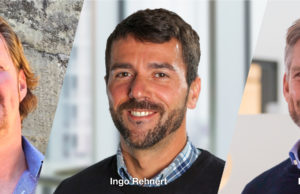 PRG Deutschland besetzt mehrere Führungspositionen