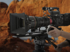 Firmware-Updates für Canon Kameras und Objektive