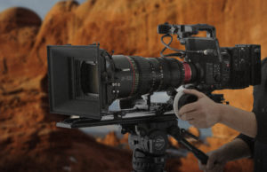 Firmware-Updates für Canon Kameras und Objektive