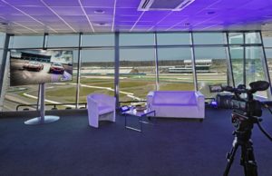 Digital- und Hybrid-Events am Hockenheimring