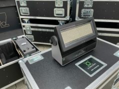 All about Events kauft den neuen Q-8 von SGM