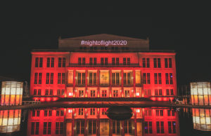 Zweite Night of Light findet im Juni statt