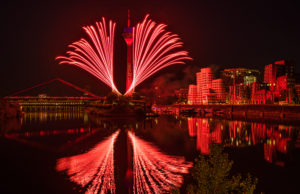 Veranstaltungswirtschaft startet große Protestaktion