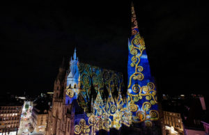 Pixera-Systeme bei „Austria for Life“ im Einsatz