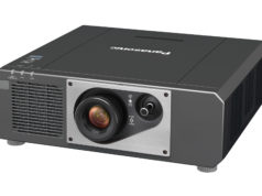 Neues 4K Line-up von Panasonic für die ISE