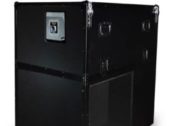 Ultra-Power Lasersystem von Ray Technologies