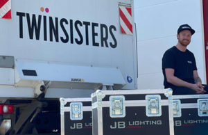 Twinsisters investiert in JB-Lighting P12 Profile Twinsisters investiert in JB-Lighting (Fotos: JB-Lighting)