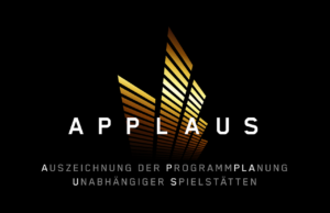 Applaus-Preis zeichnet Clubs in Deutschland aus