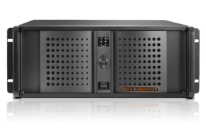 Digital AudionetworX optimiert Workstation Line-up